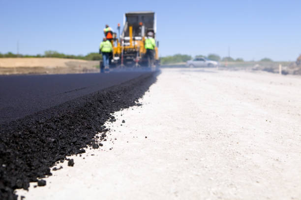 Trusted Winterset, IA Driveway Pavers Experts